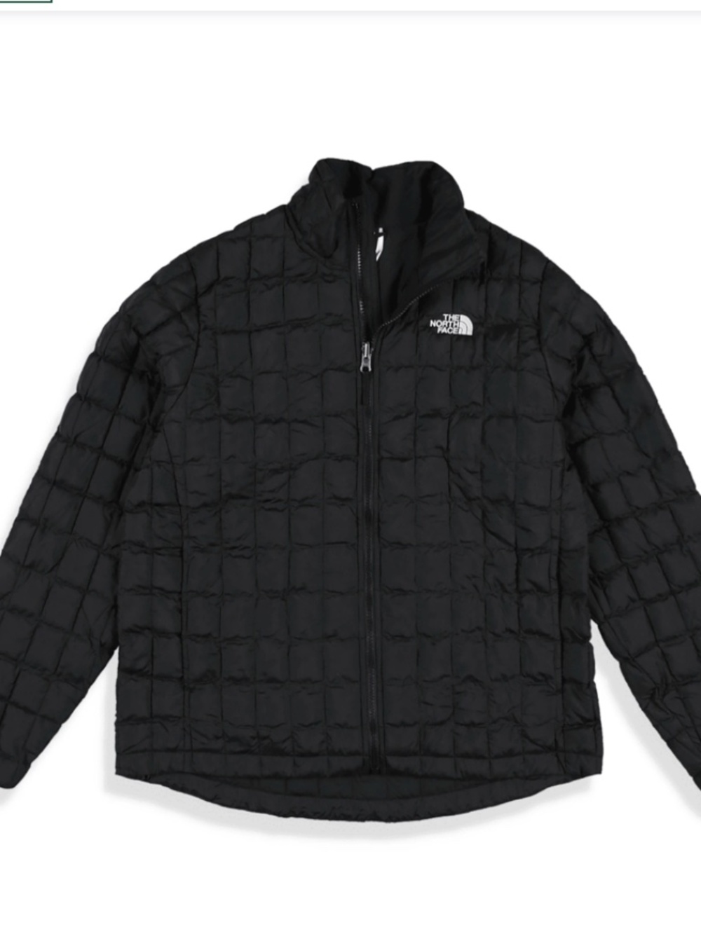 The North Face Junction Insulated Jacket